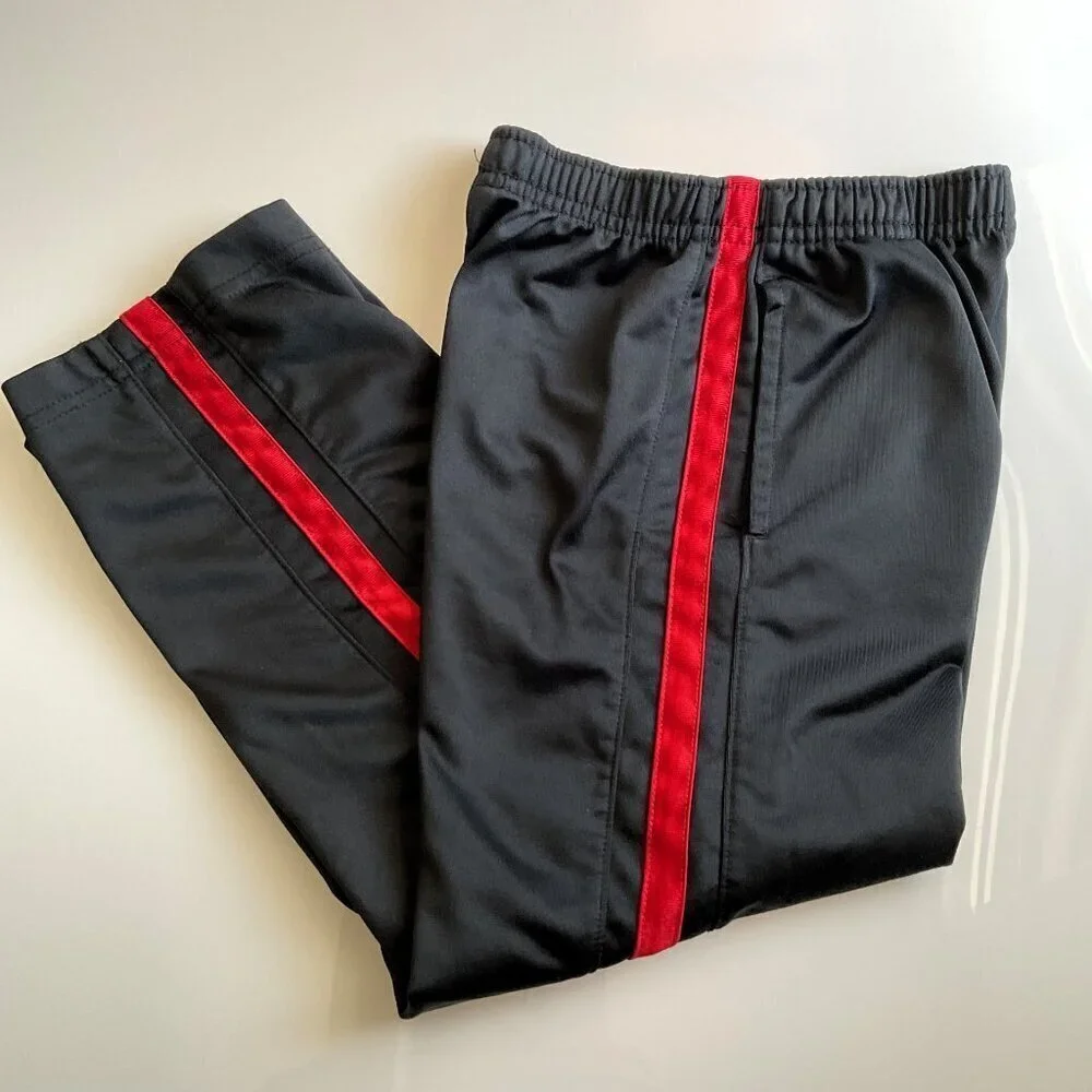 NIKE SWEATPANTS TRACK PANTS EUC